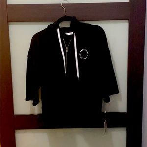 New with 🏷 DKNY Sport ZIP Up Jacket M